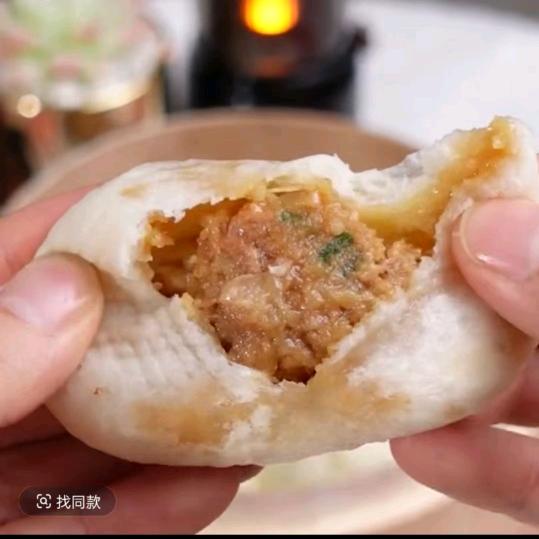 徐州纯手工小笼包总仓