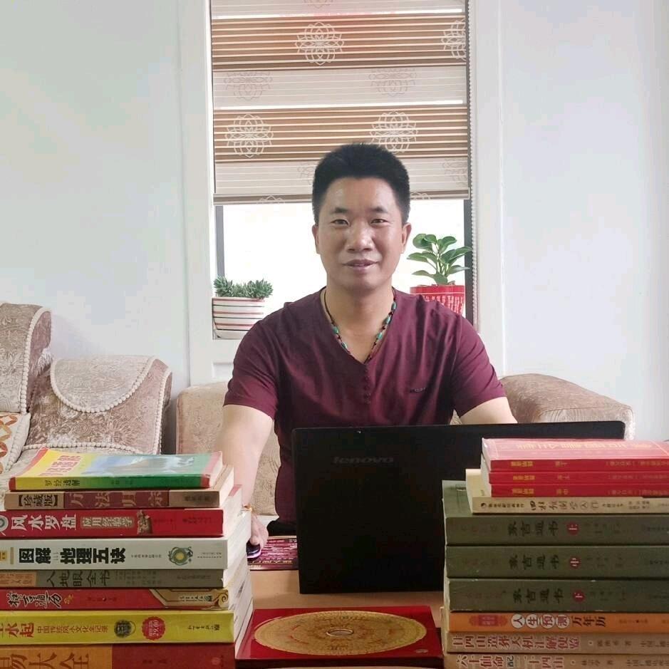 风生水起汪哥