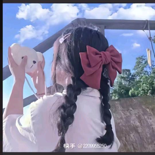 安羽（已有闺）༒