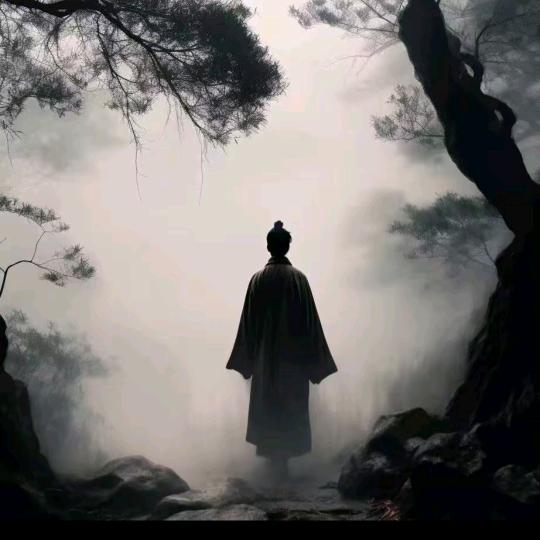 道系青年