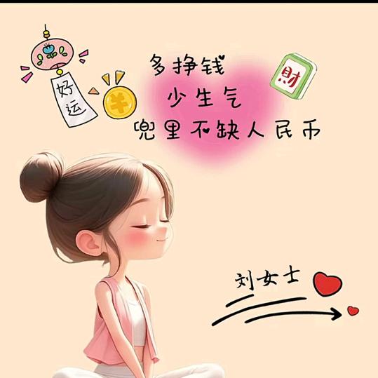 红红
