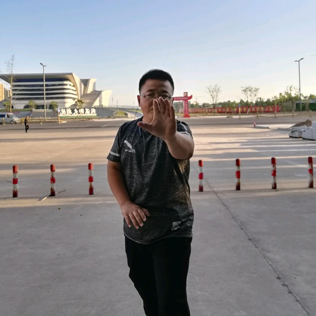 砺锋形意