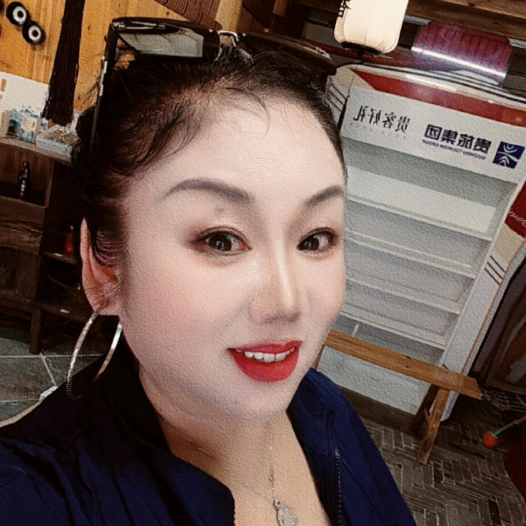 拾玥姐