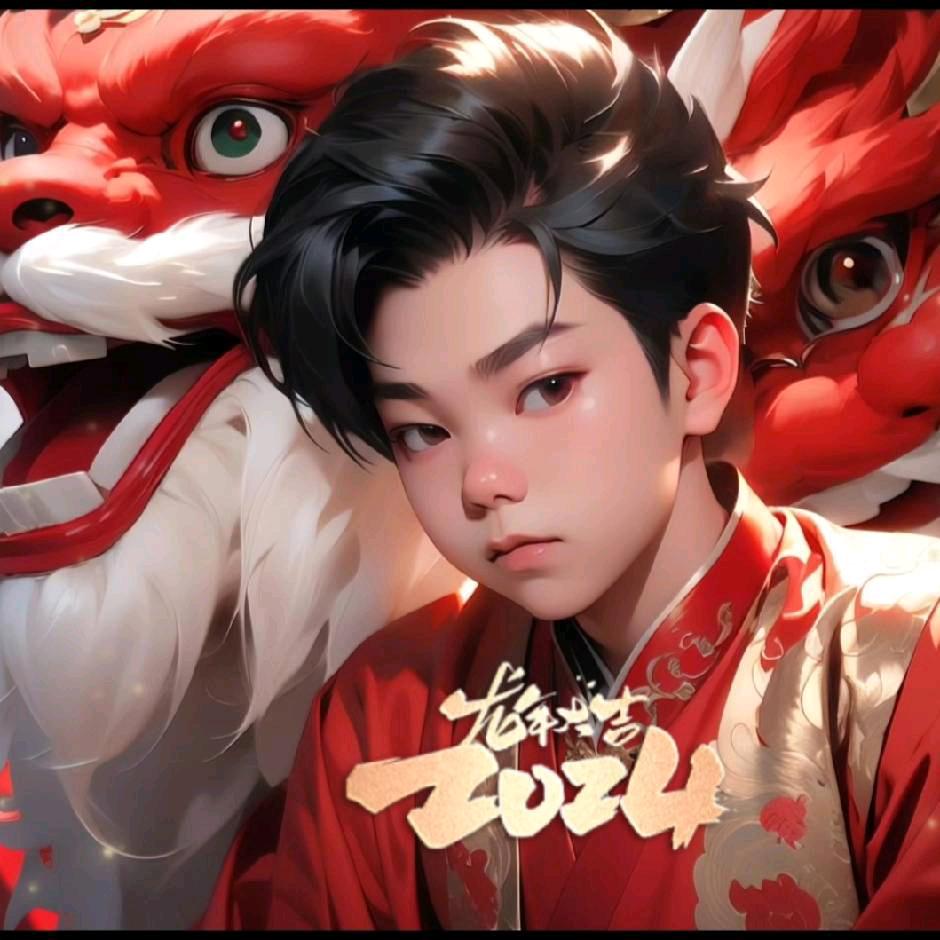 first—小蔡