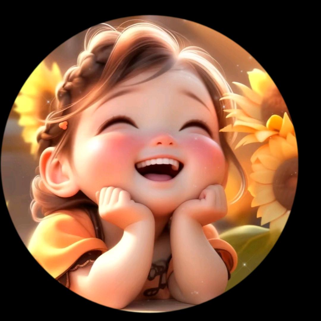 妞妞爱生活