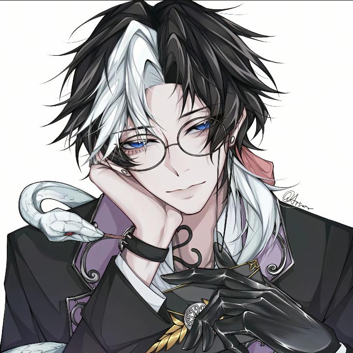 玄子（26年宁芙奖可以看看约瑟夫么）