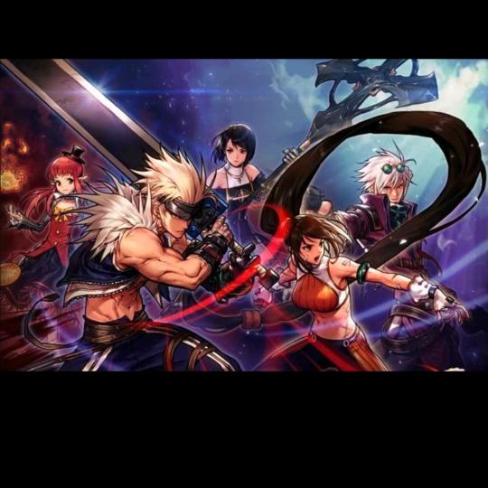 DNF手游（小简）