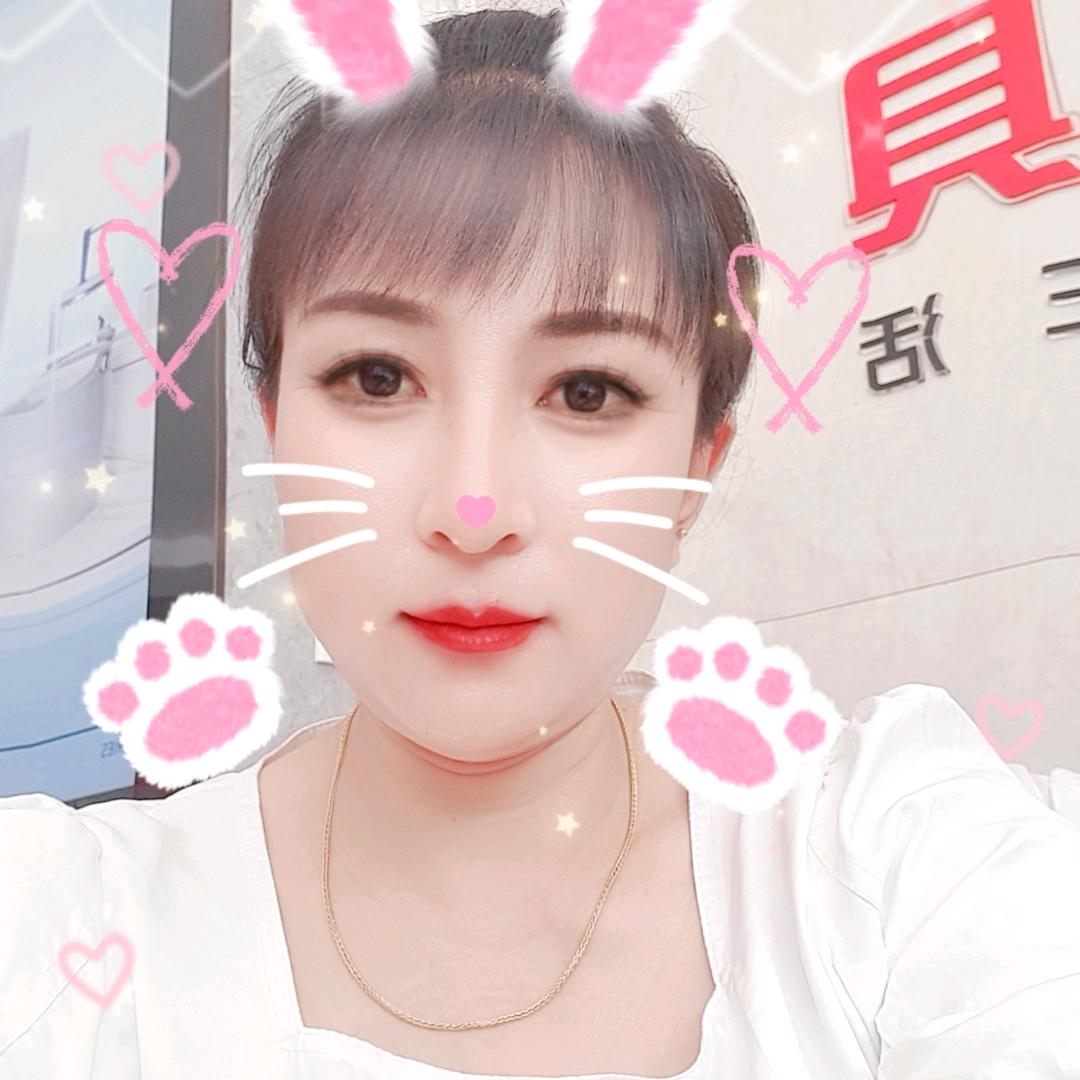 小美妞