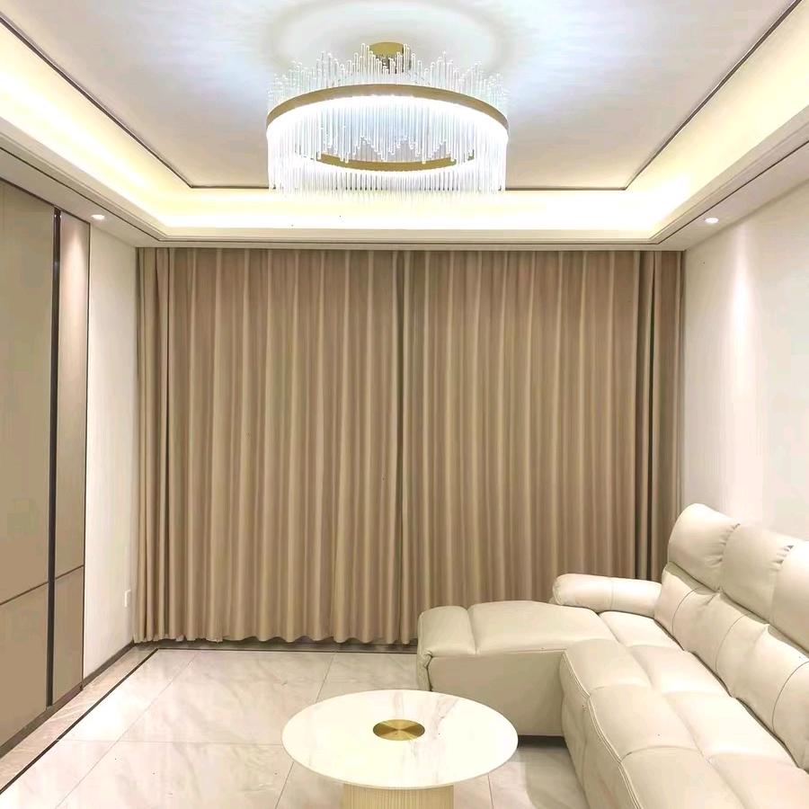 艺辉智能窗帘馆