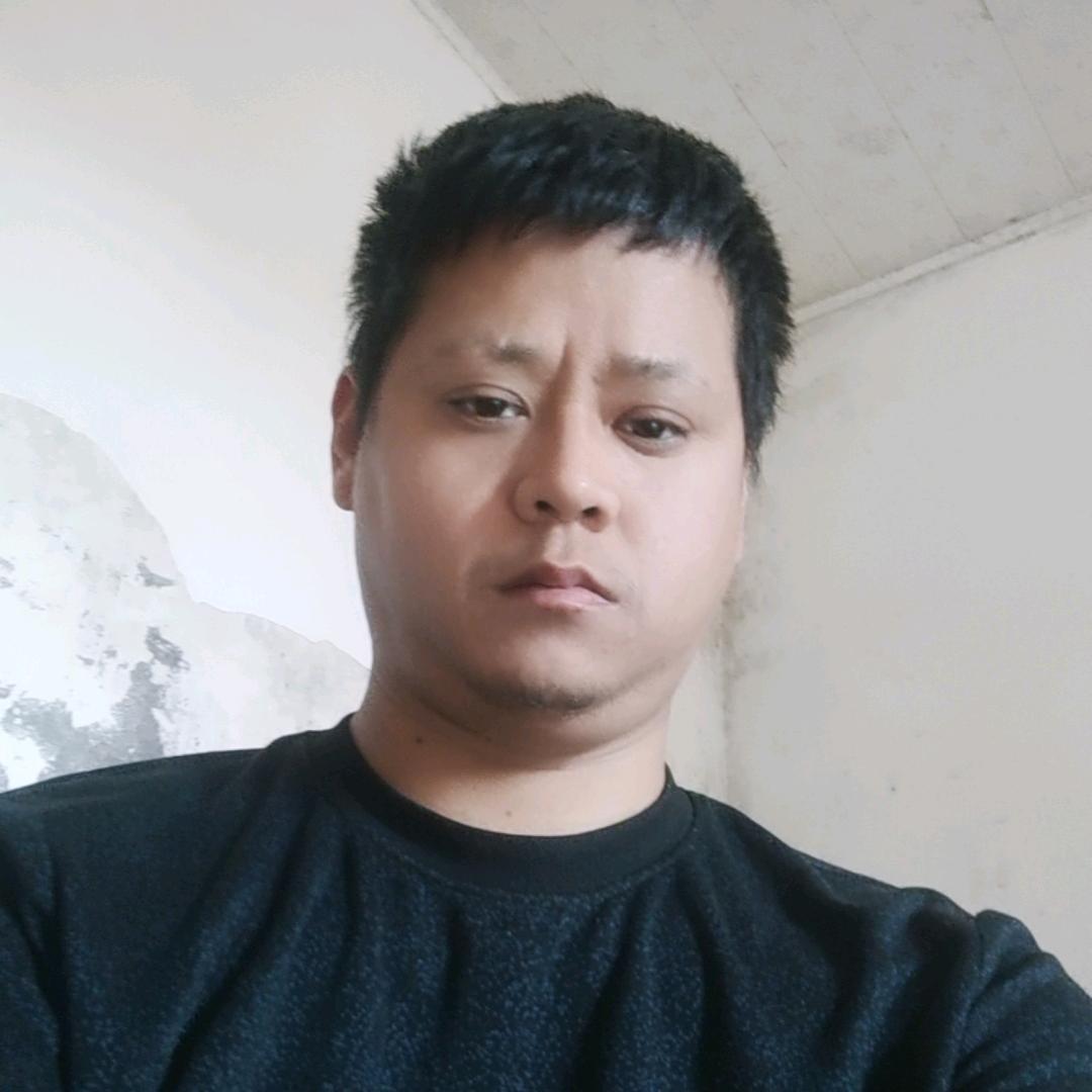 周克洪