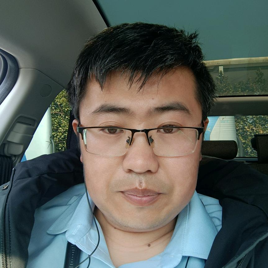 %平凡的人%