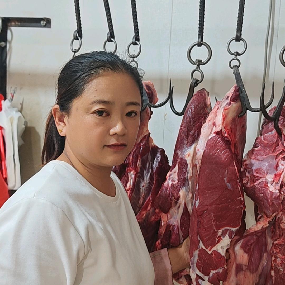 永年马二牛羊肉