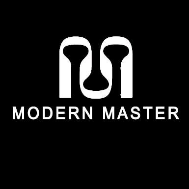 摩登大师MODERN MASTER昕子