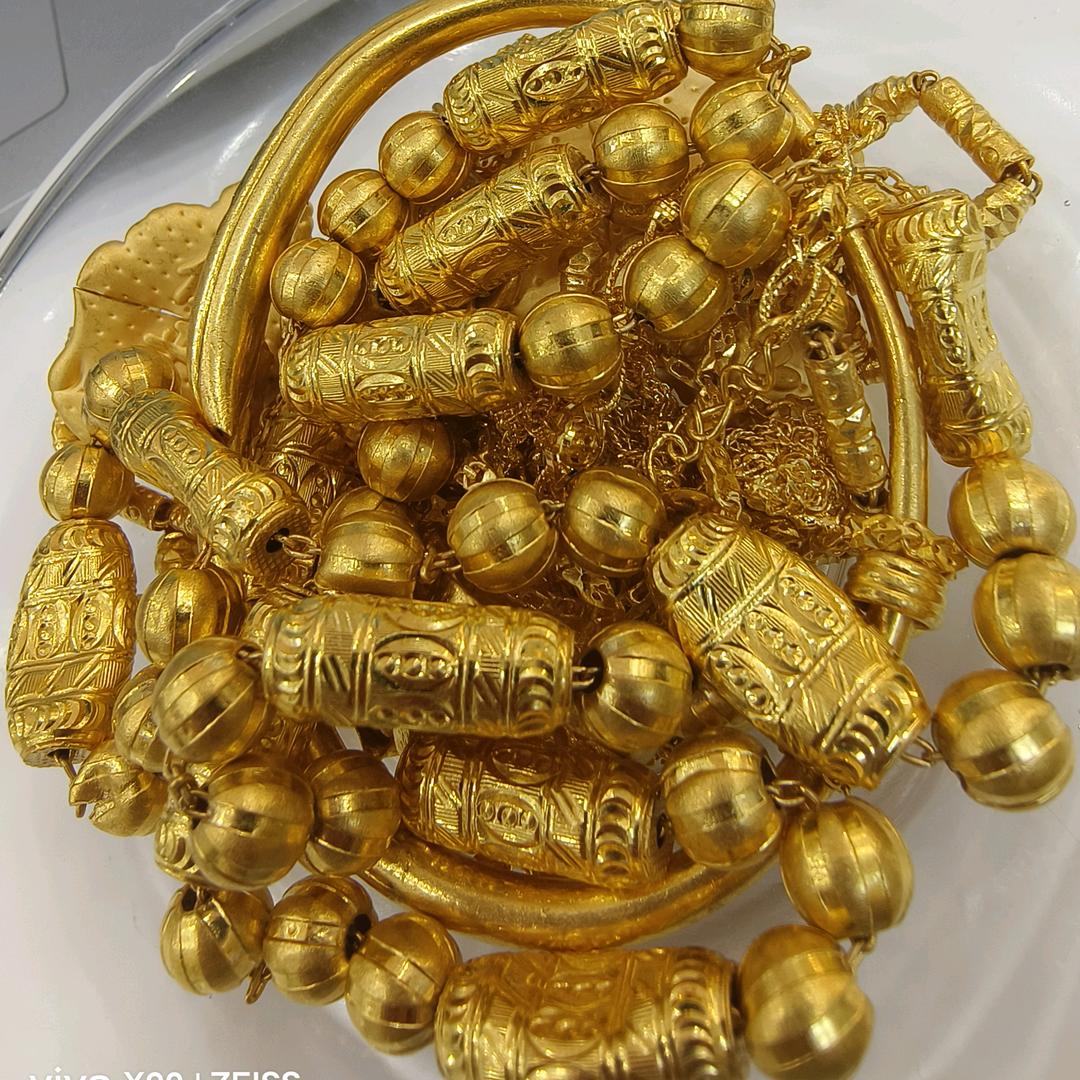 仙桃市金佰喜珠宝店