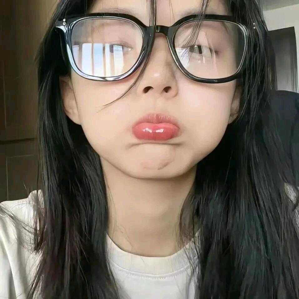 我好喜欢吃橘子.