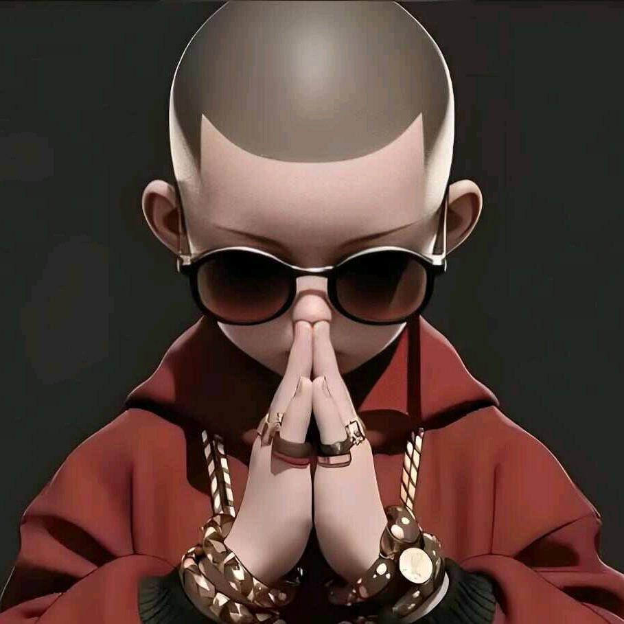 ☘️余生♍︎随心☘️