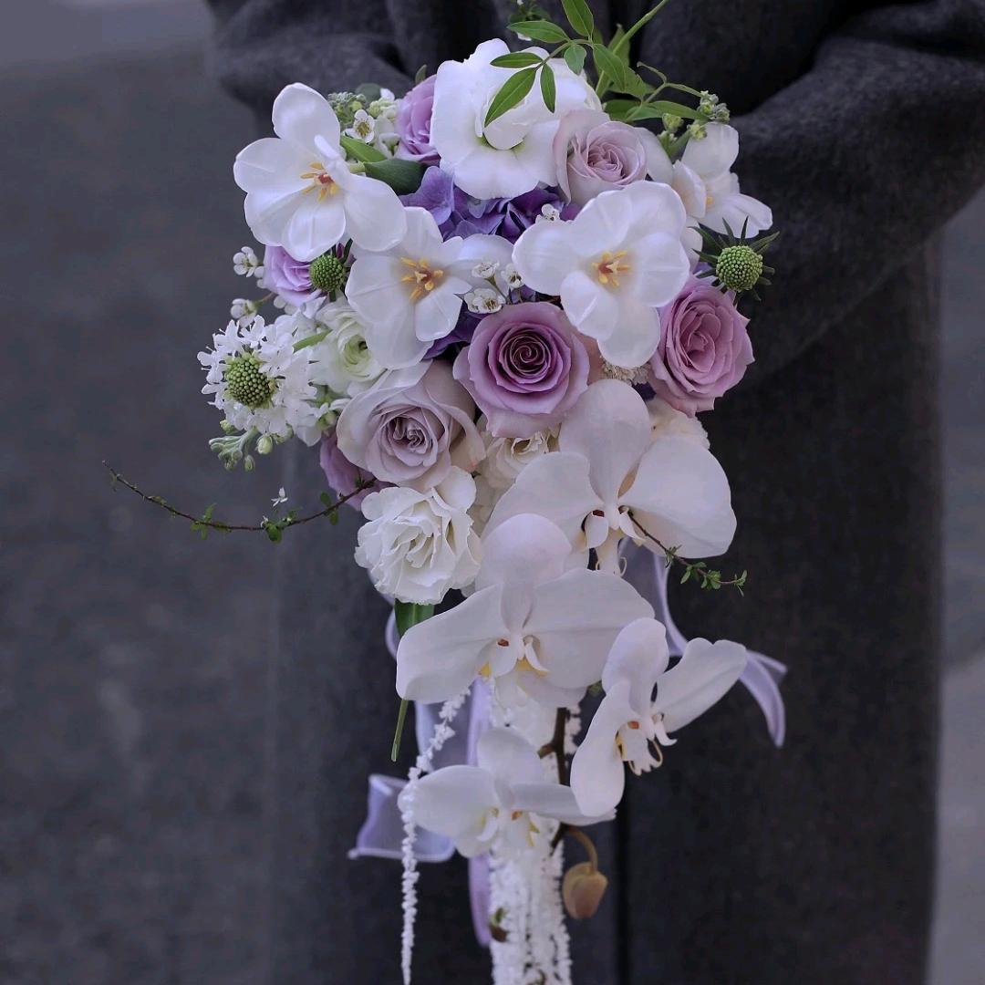 仁怀甜言派对花艺馆