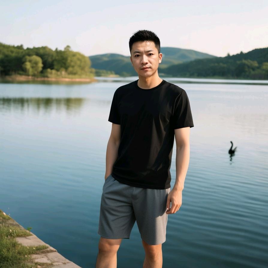 大伟(David)