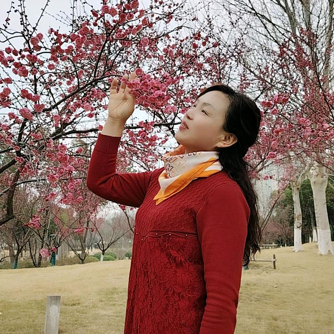 七妹，