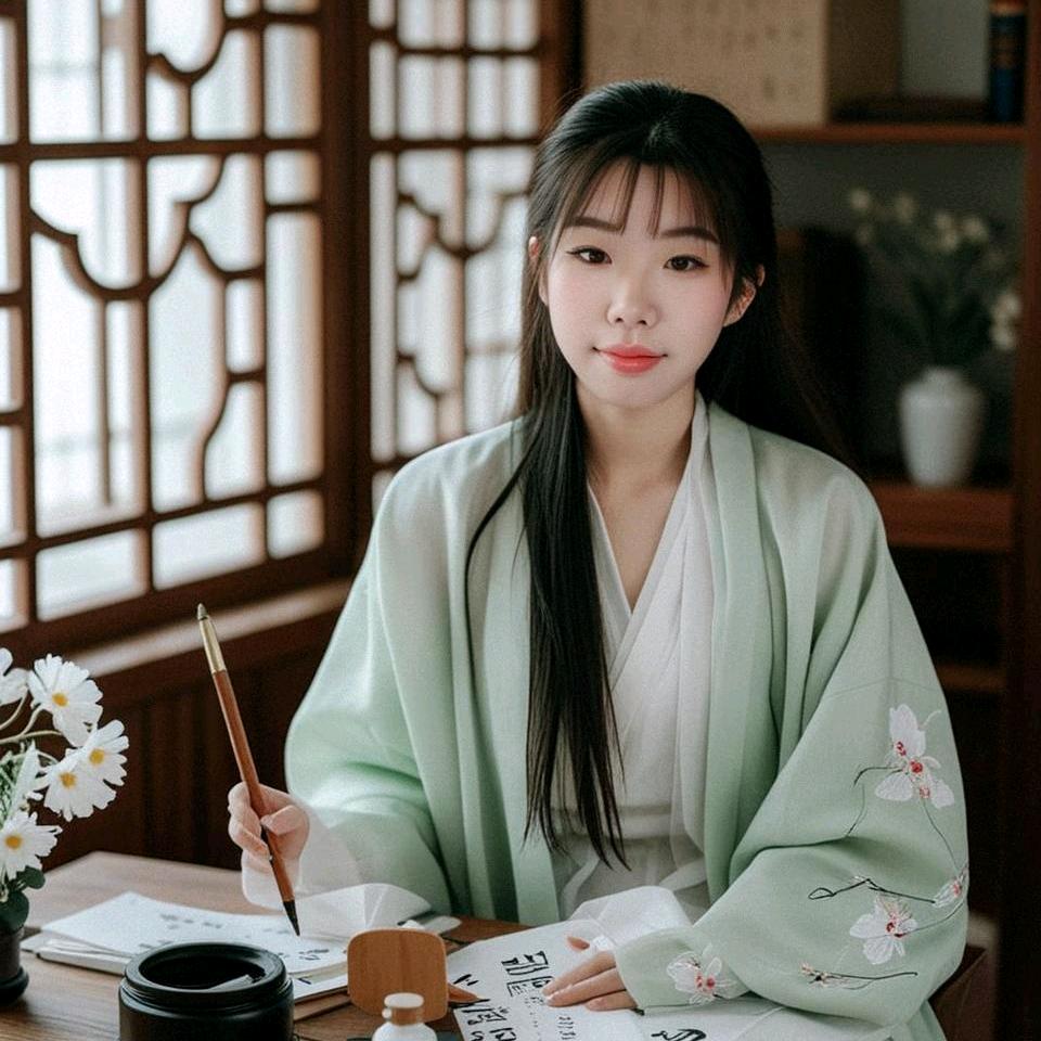 喵宝～