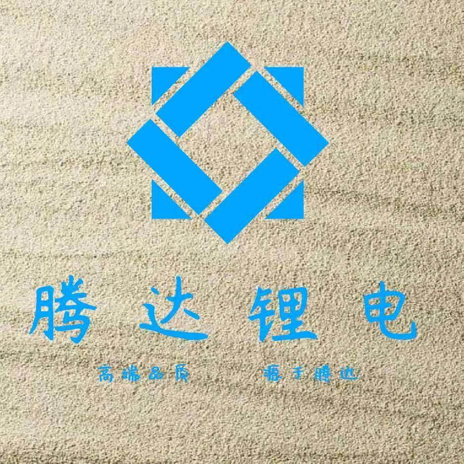 腾达锂电(龙哥)