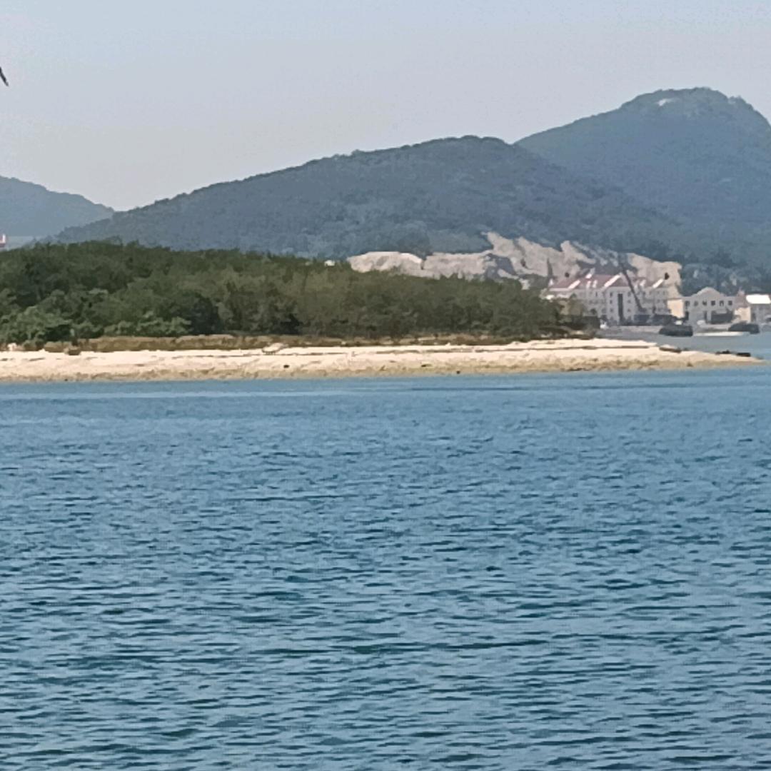 港湾