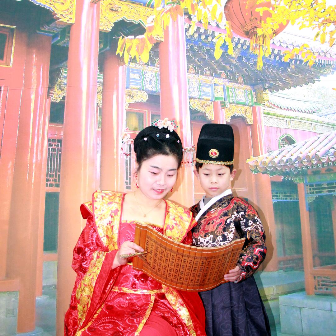 暖👼爱@星星妈妈