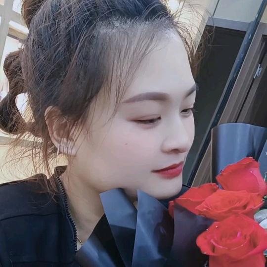 杨玲💫