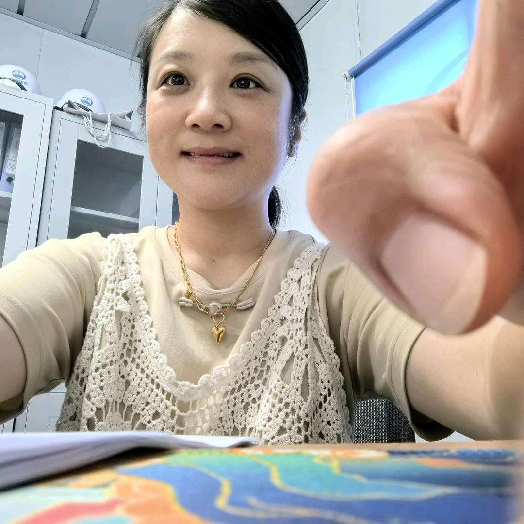 风雨之后是彩虹