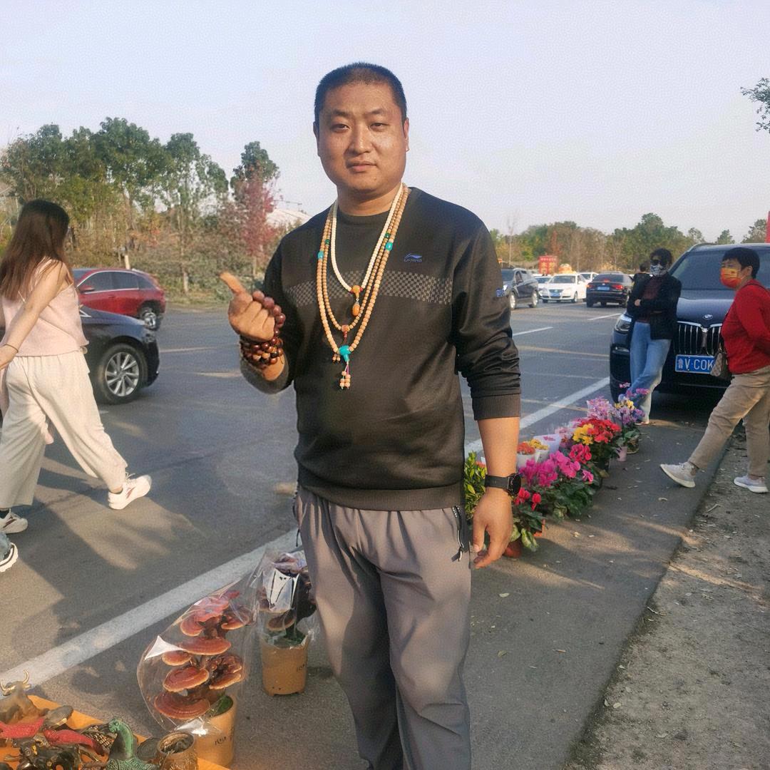 临朐纸坊龙泉花卉