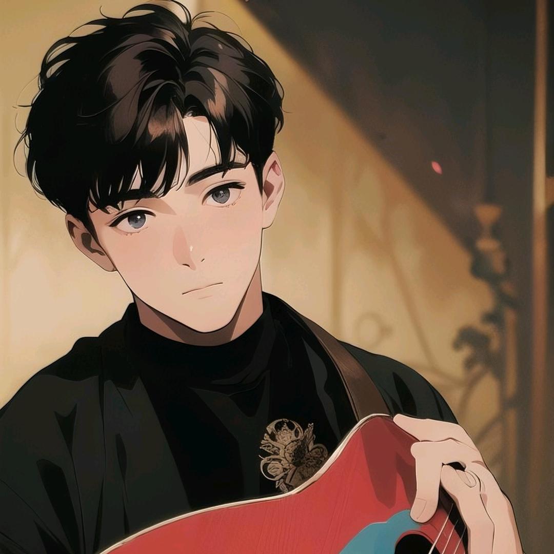 甜酒不甜🎸