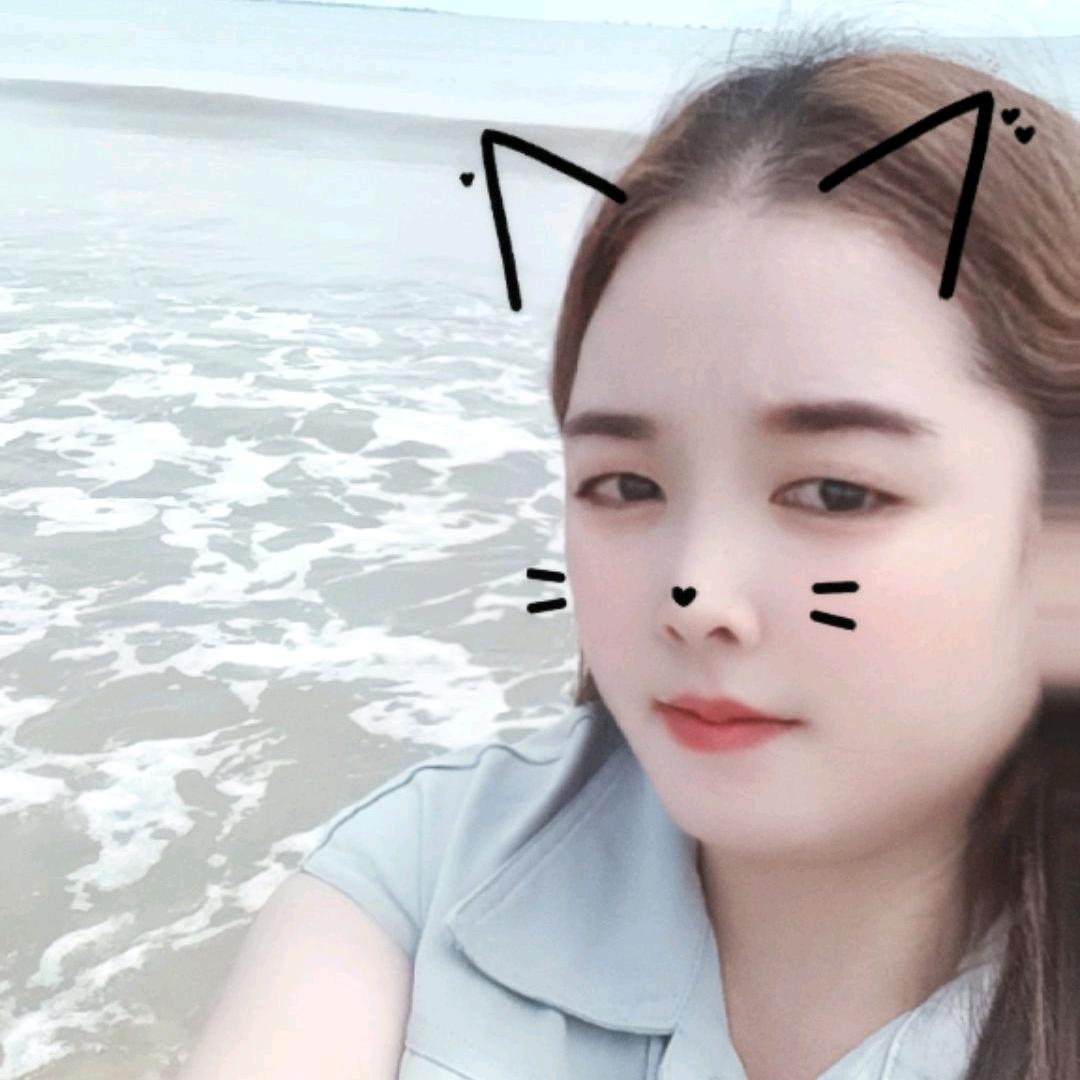 小美美