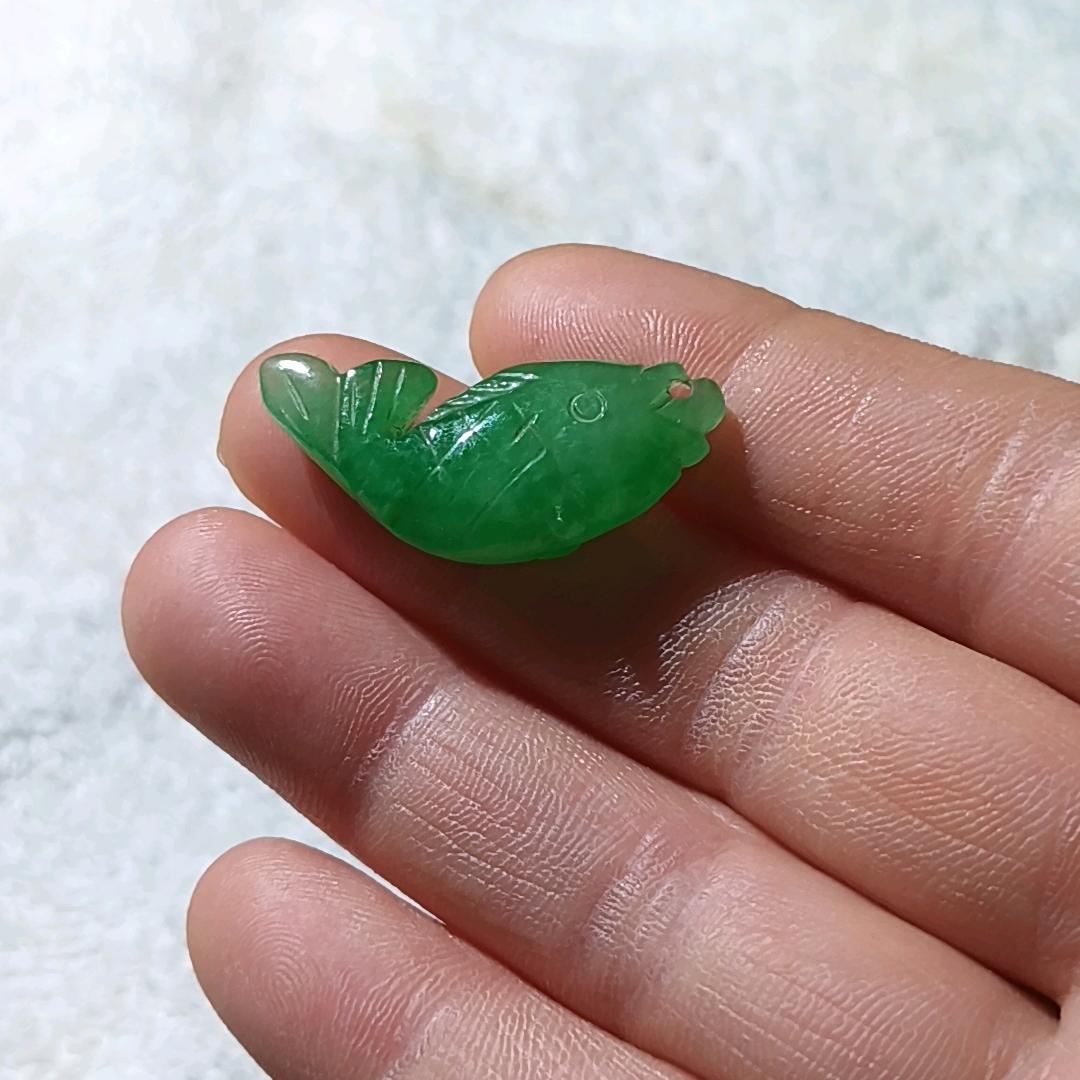 好玉多多
