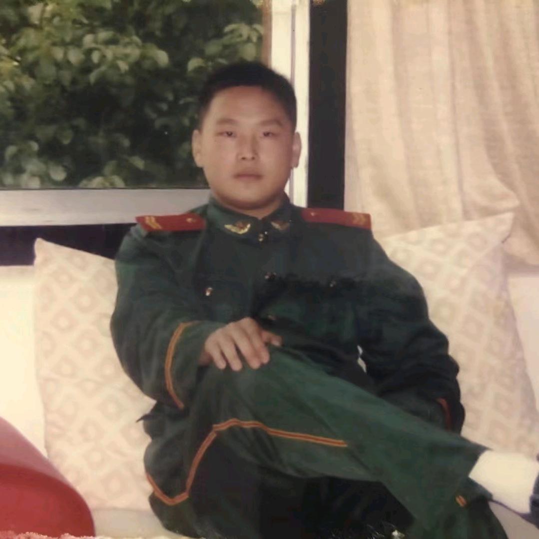 哥是人间限量版