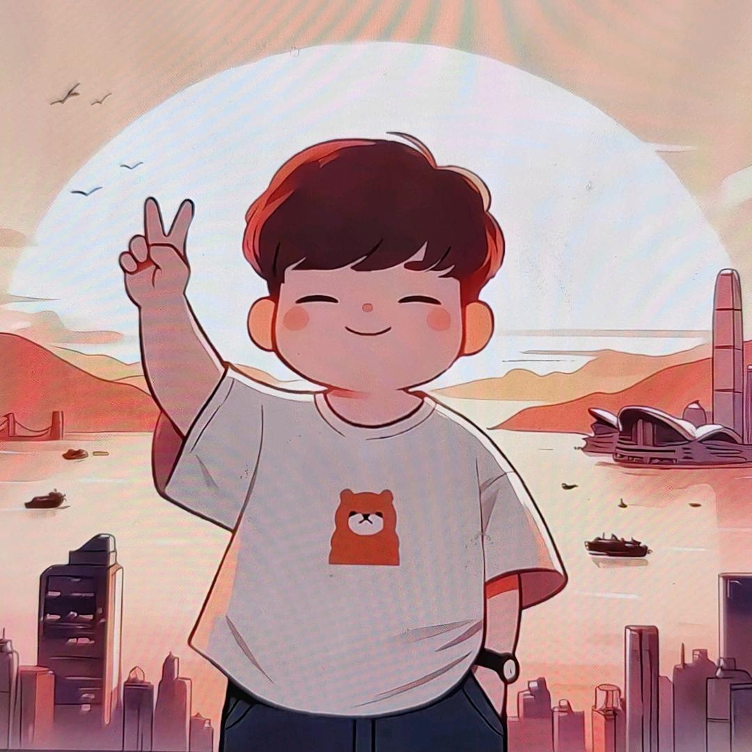 草莓味的冰淇淋🍨