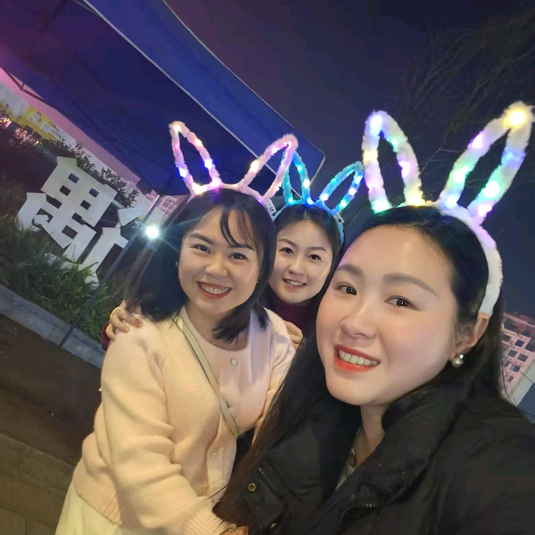 燕子姐姐