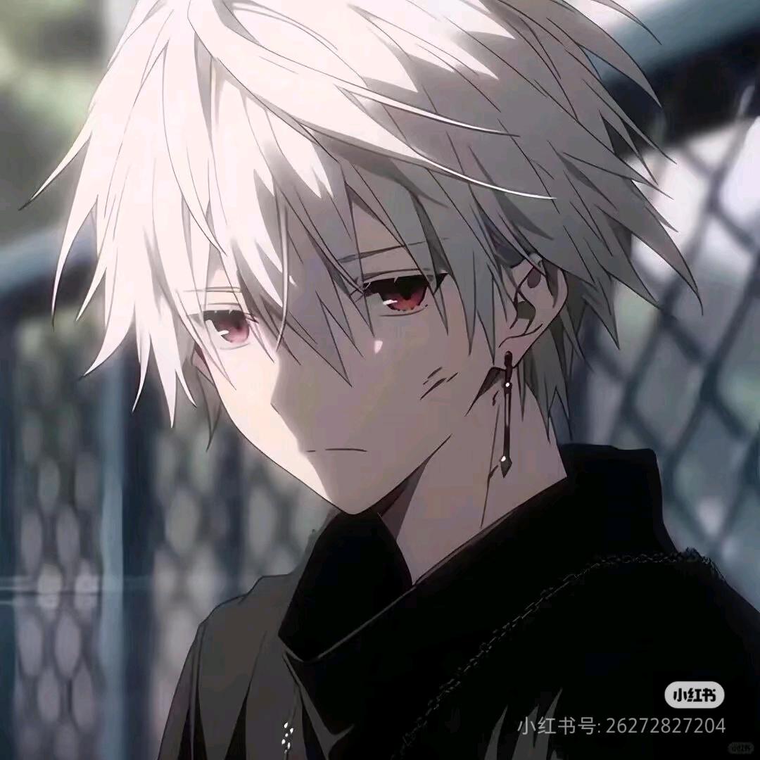 木头孩子（木子）