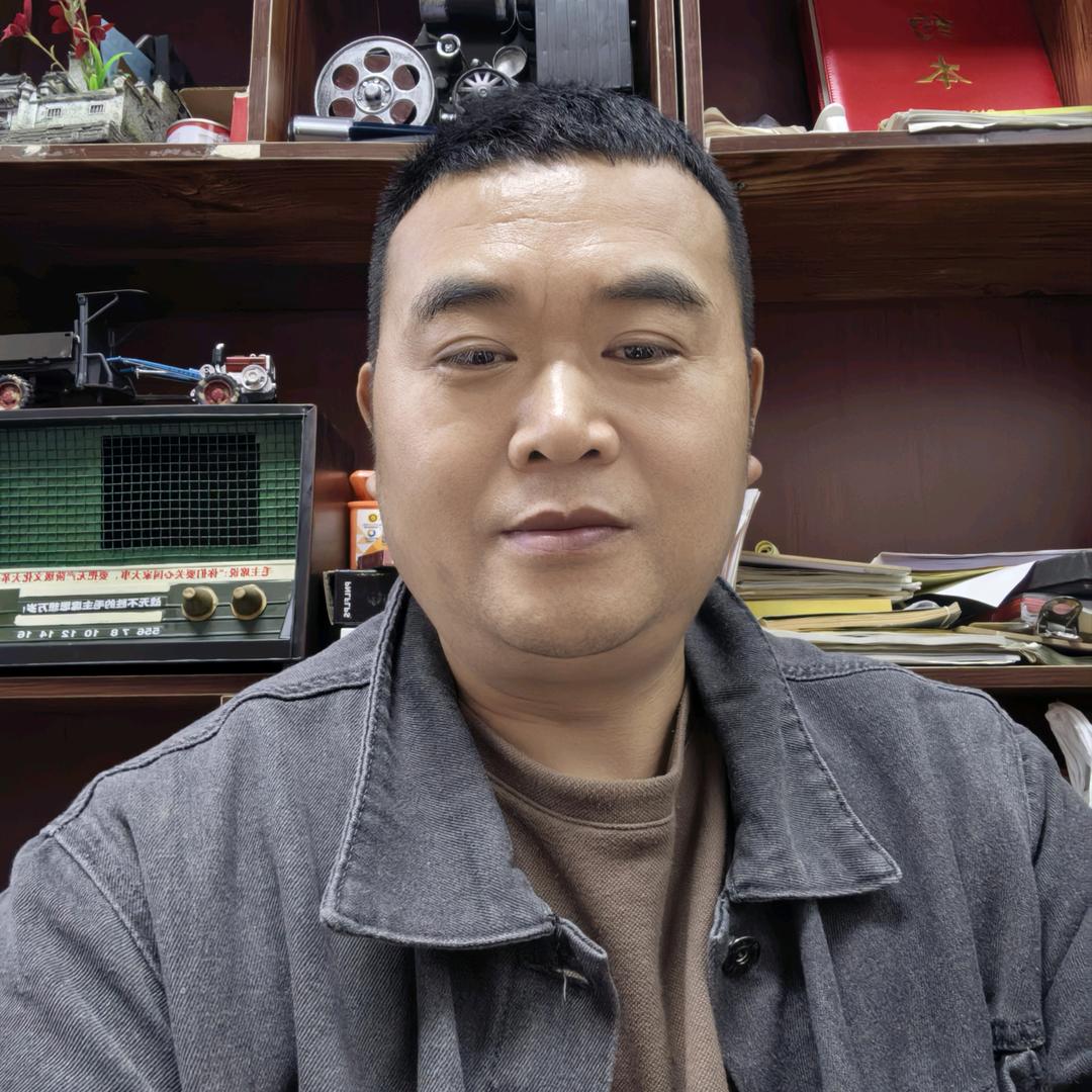 建阳利民厨具新旧市场