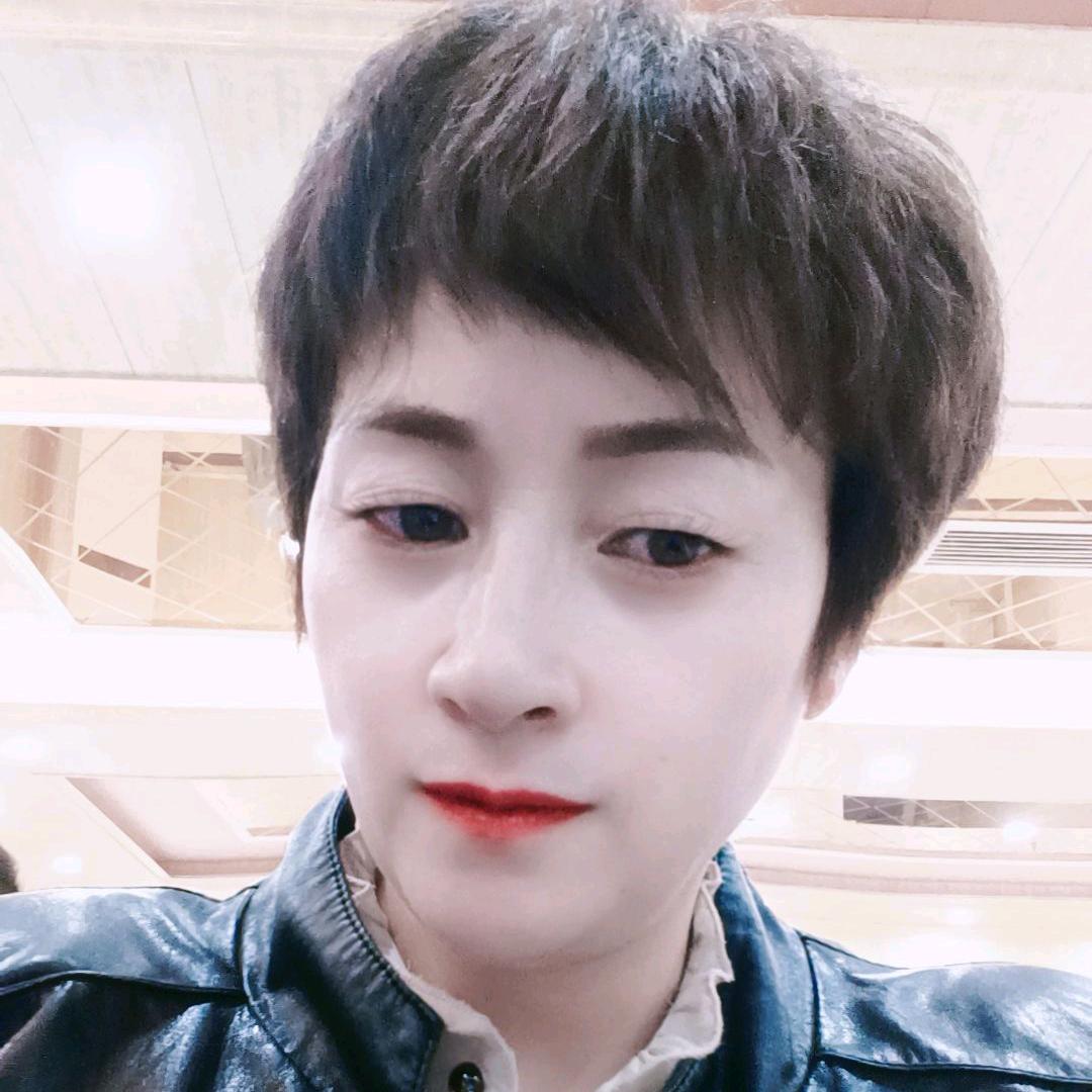 幸福姐