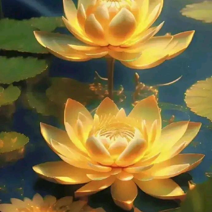花开富贵