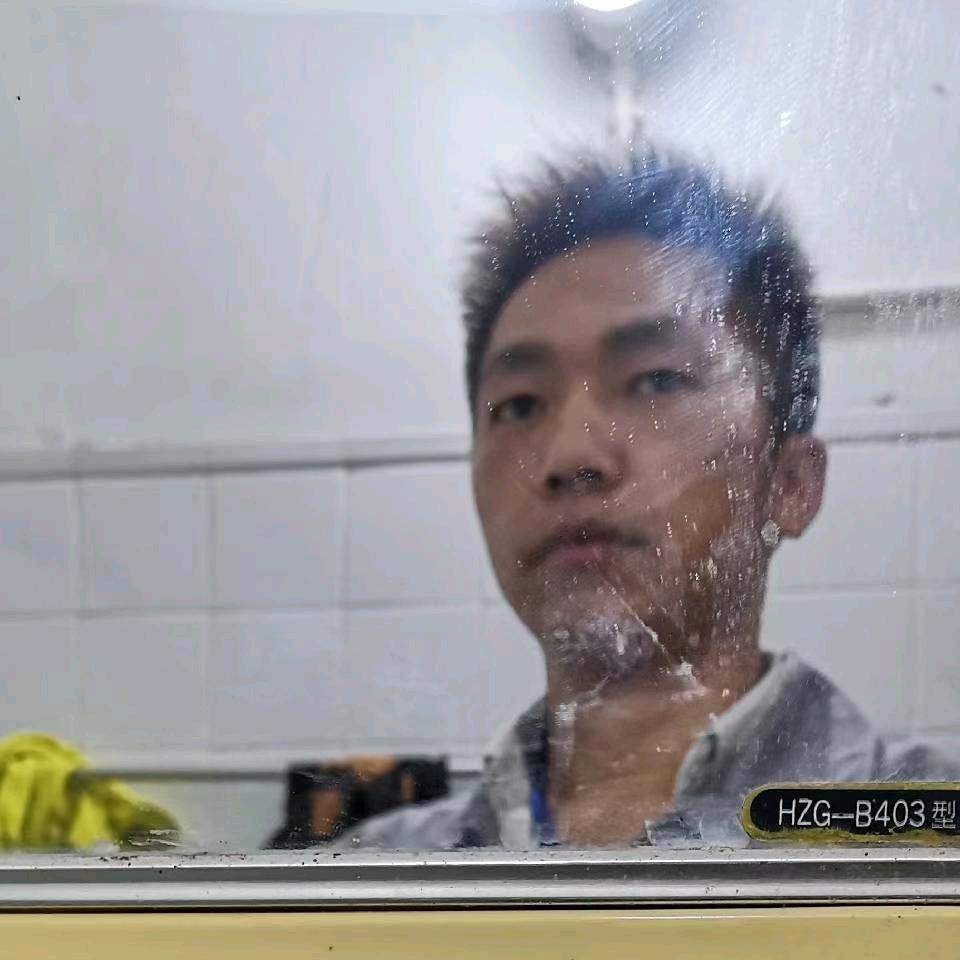 孤独的狼