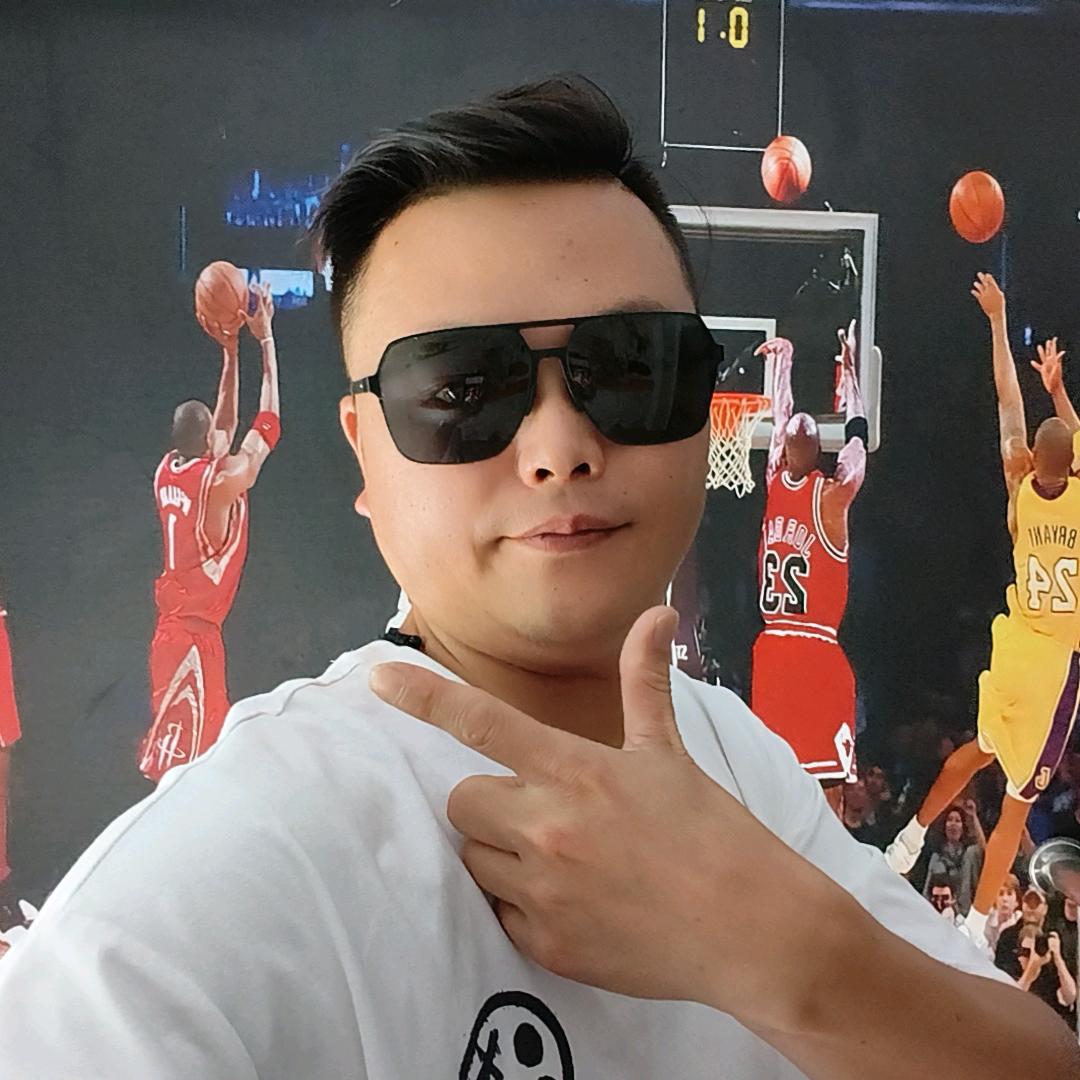 叨叨（户外捡漏）