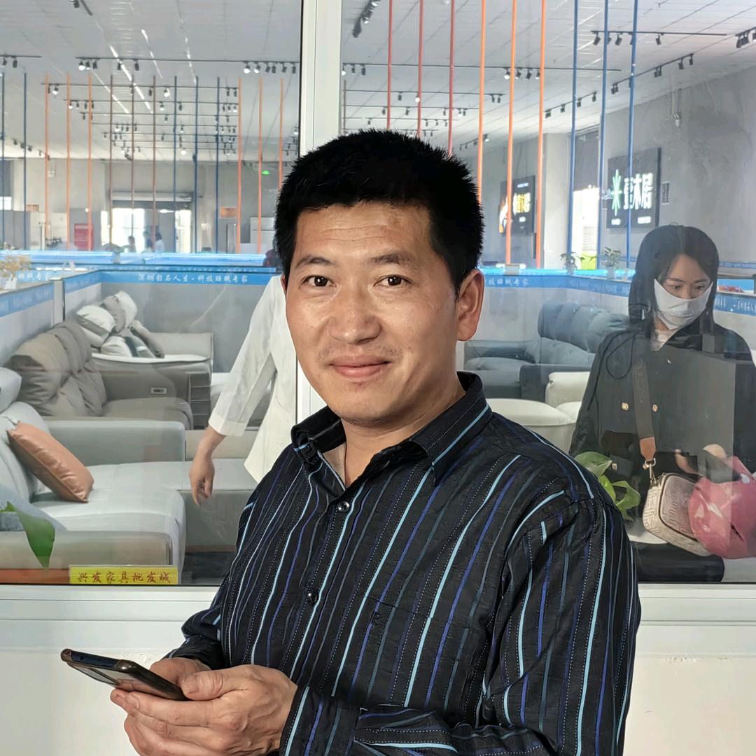 达州兴发家具