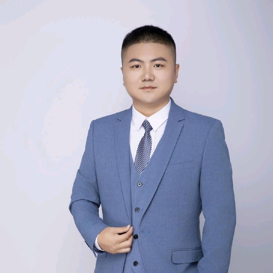 ༂༆陈༎先生