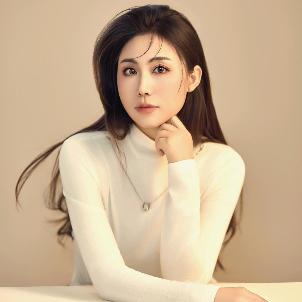 三台摄影找青姐
