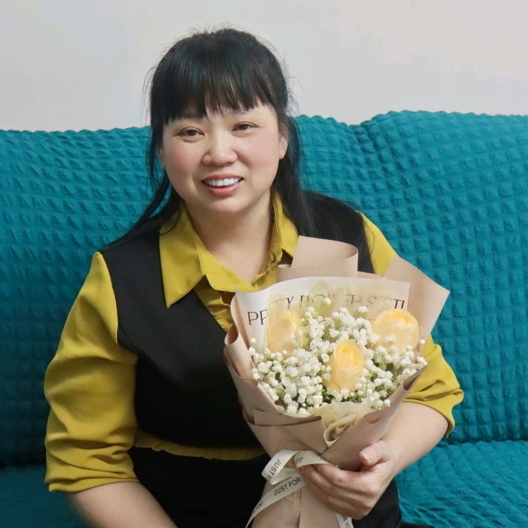 秀芳健康