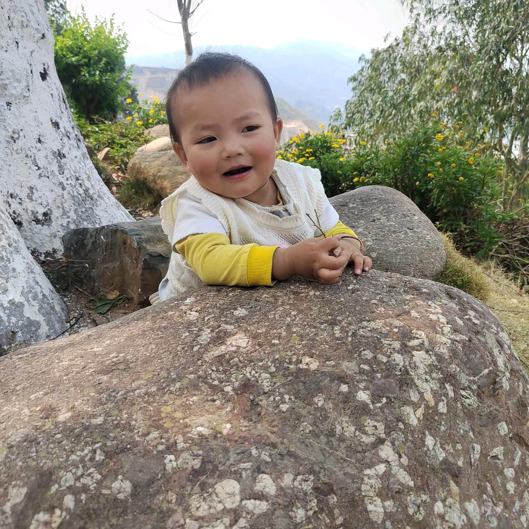 拿七啊皮（三妹）