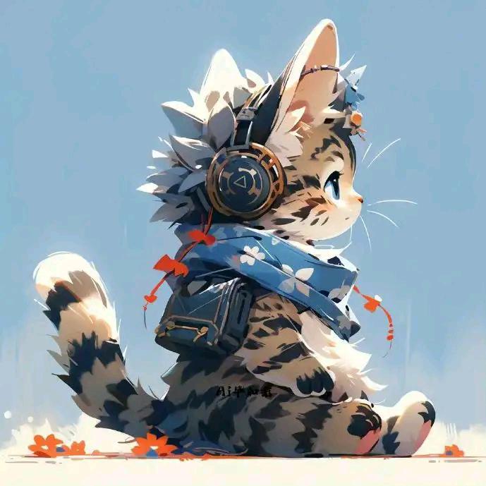 魔兽霜狼