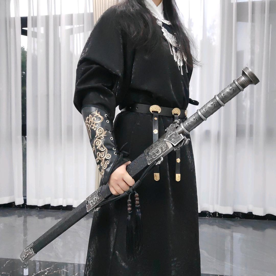 陳M
