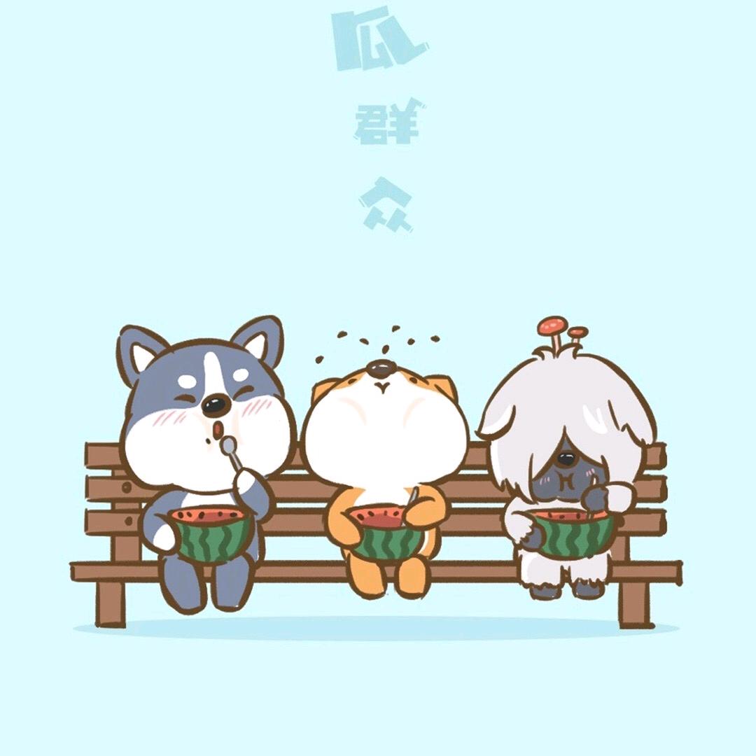 人间甜粥